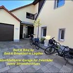 Pension Bed & Breakfast Отель типа 