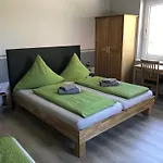 Pension Bed & Breakfast Отель типа 