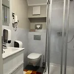 Отель типа 