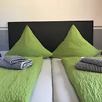 Pension Bed & Breakfast Отель типа 
