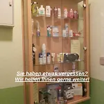 Pension Bed & Breakfast Отель типа 