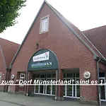 Pension Bed & Breakfast 3*