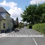 Pension Bed & Breakfast 3*