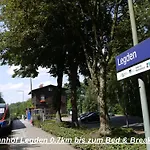 Pension Bed & Breakfast Отель типа 