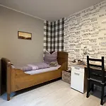 Pension Bed & Breakfast Отель типа 