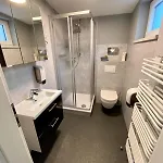 Pension Bed & Breakfast