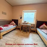 Pension Bed & Breakfast Отель типа 