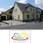 Pension Bed & Breakfast