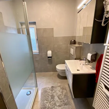 Pension Bed & Breakfast Panzió 3*