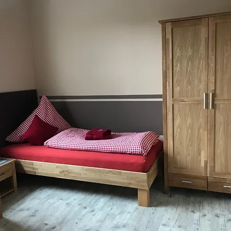 Bed&Breakfast in Legden