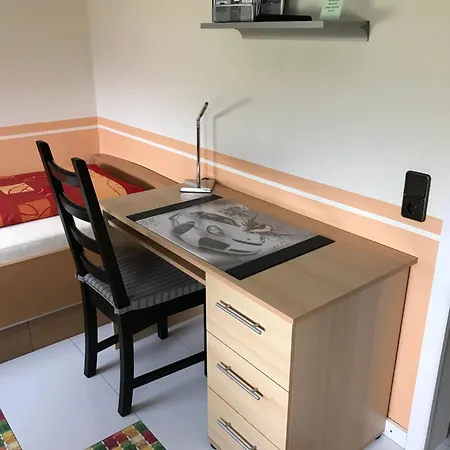 Bed & Breakfast Pension Bed & Breakfast 3*