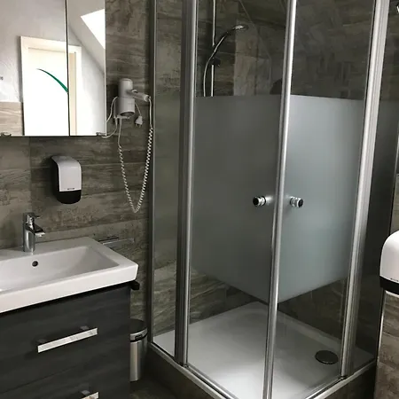 Bed & Breakfast Pension Bed & Breakfast 3*