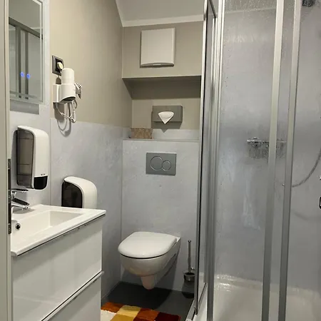 Bed & Breakfast Pension Bed & Breakfast 3*