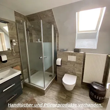 Bed&Breakfast in Legden Frühstückspension Legden