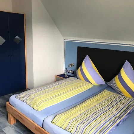 Pension Bed & Breakfast Bed & Breakfast Legden