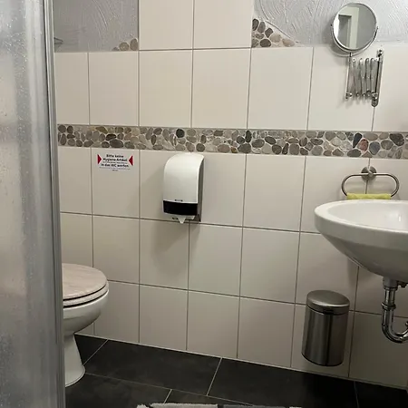 & Gaestehaus