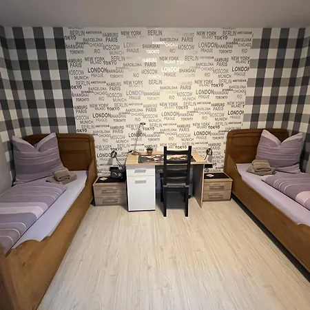 Frühstückspension Bed&Breakfast in Legden Legden