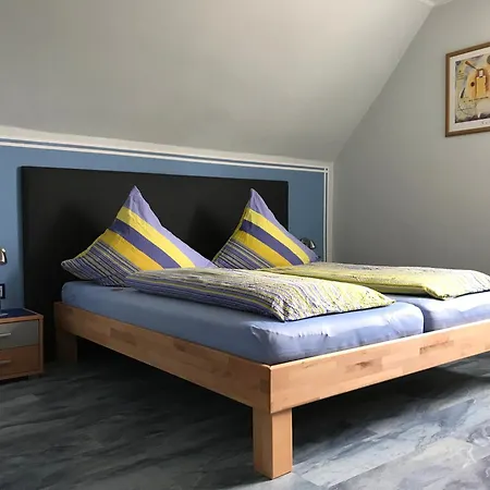 Bed & Breakfast Pension 3* Legden