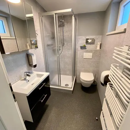 Pension Bed & Breakfast