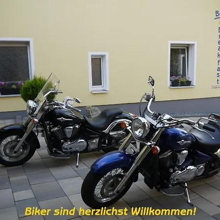 Bed & Breakfast Pension & Gaestehaus Legden