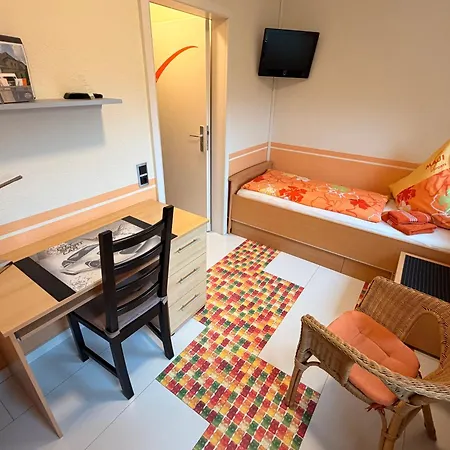 Pension Bed & Breakfast