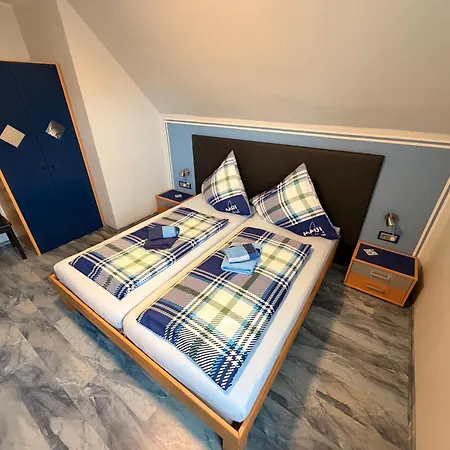 Bed&Breakfast in Legden 3* Legden