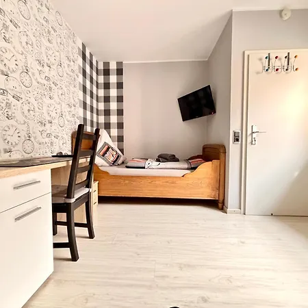 Pension & Gaestehaus Legden Bed & Breakfast 3*
