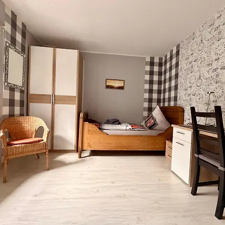 Pension & Gaestehaus Legden Legden