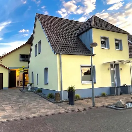 Bed and Breakfast & Gaestehaus Legden
