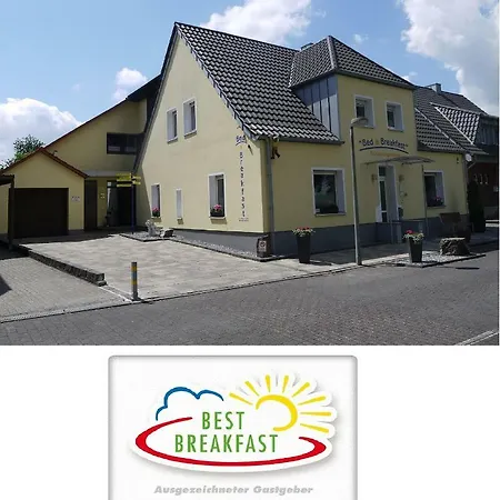 Pension Bed & Breakfast