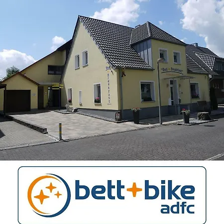 Bed & Breakfast Pension