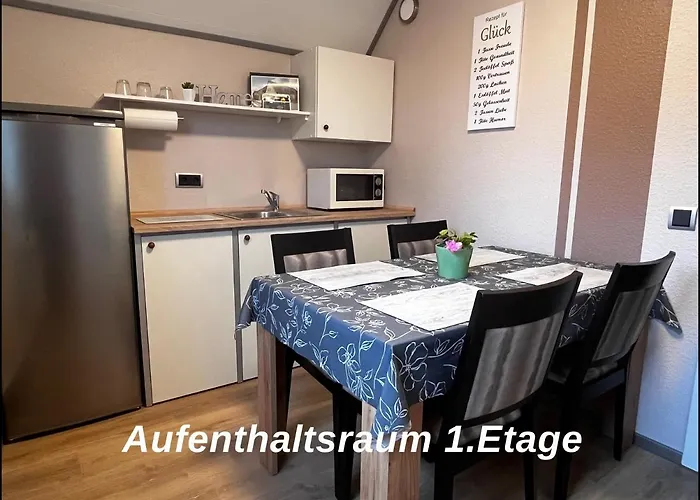 Bed & Breakfast Bed & Breakfast Pension Legden 3*