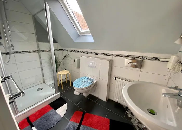 Couette-café Pension Bed & Breakfast 3*