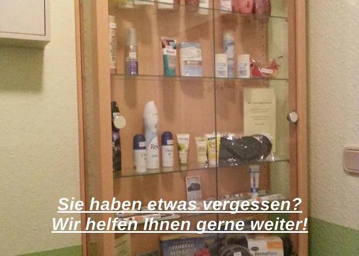 Pension Bed & Breakfast Couette-café 3*