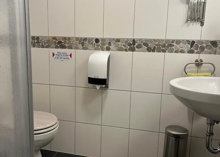 Pension Bed & Breakfast