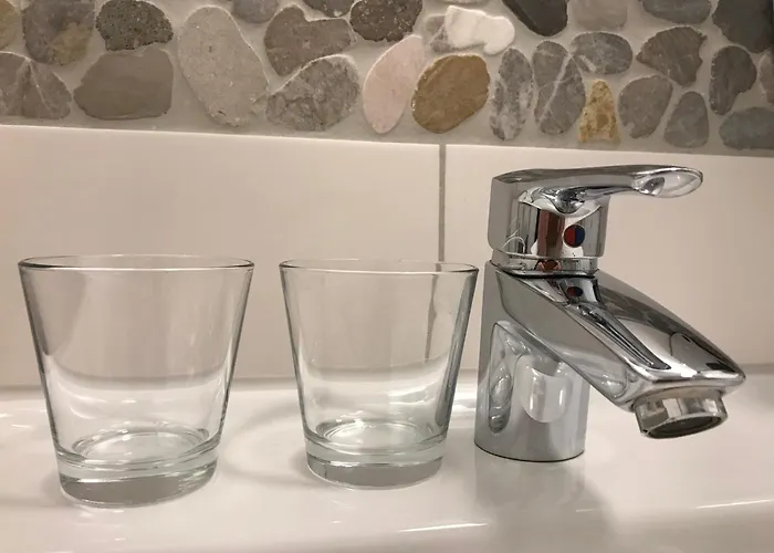 Bed & Breakfast Bed & Breakfast Pension Legden 3*