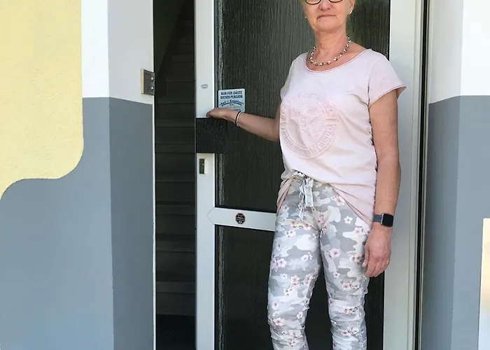 Bed & Breakfast Bed & Breakfast Pension Legden Legden