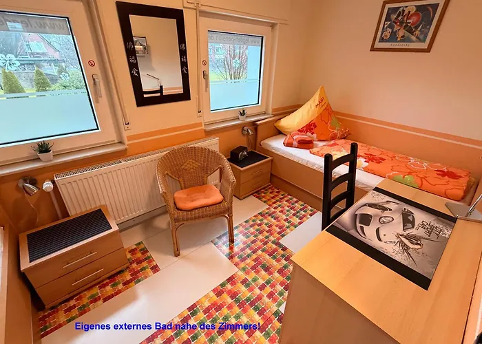 Pension Bed & Breakfast Bed & Breakfast 3*