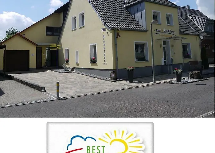 Pension Bed & Breakfast